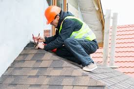 Professional Roofing Services in Reading, OH